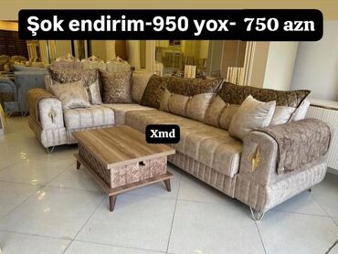 Divanlar: Künc divan, Yeni