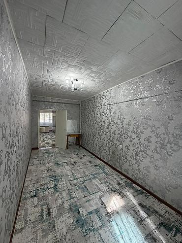 Продажа квартир: 2 комнаты, 46 м², Индивидуалка, 4 этаж, Евроремонт — 3