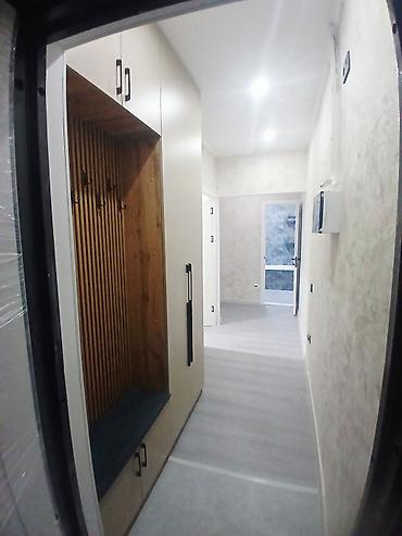 помещение для кухни: 1 комната, 53 м², Городское ГАИ 1 этаж, Евроремонт — 9