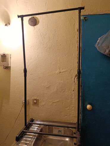 сколько стоит вешалка для одежды: Вешалка