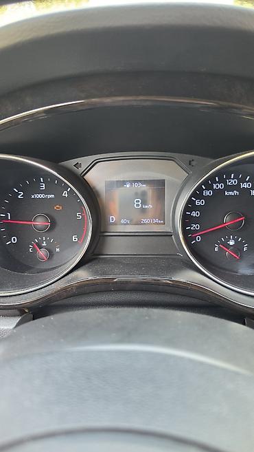 карнавал киа: Kia Carnival: 2018 г., 2.2 л, Автомат, Дизель, Минивэн — 10