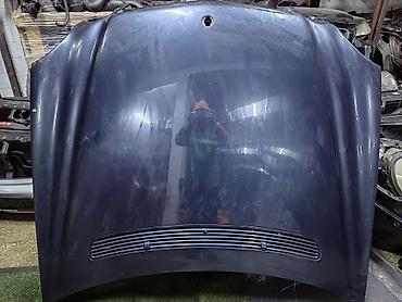 Капоты и комплектующие: Капот Mercedes-Benz, Б/у, Оригинал at lalafo.kg — 3 Капоты и комплектующие: Капот Mercedes-Benz, Б/у, Оригинал — 3