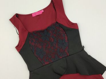 sukienki marynarkowe plus size: Boohoo, Sukienka damska, rozmiar XL