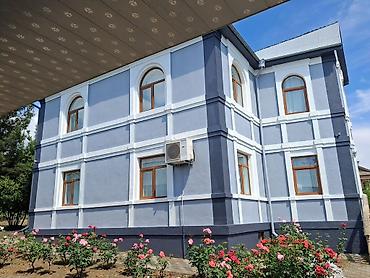 hövsan evlər: 120 kv. m, 4 otaqlı, Kanalizasiya, Kombi, Qaz — 3
