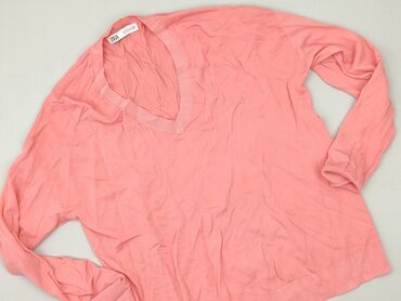Swetry: Sweter damski, Zara, rozmiar S