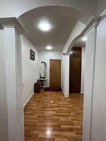 Köhnə tikili: Bakı, 3 otaqlı, Köhnə tikili, m. İnşaatçılar, 80 kv. m — 12