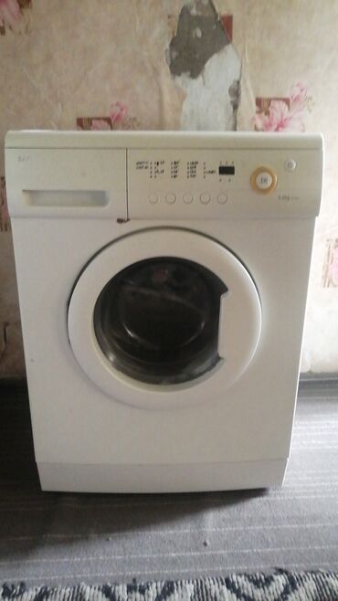 стиральная машина индезит 5 кг цена: Кир жуучу машина Indesit, Автоматтык, 5 кг чейин