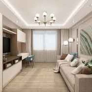 одна комнатная квартира на долгий срок: Сниму квартиру в районе центра, 3х комнатную(4 комнаты), со свежим