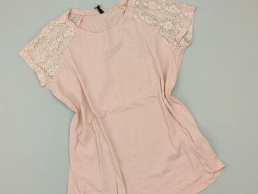 t shirty damskie top secret: SinSay, M (EU 38), condition - Good