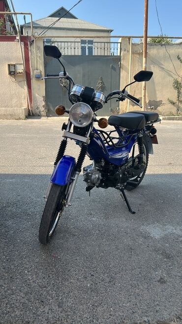 Mopedlər,skuterlər: - Neo 45, 50 sm3, 2024 il, 10 km