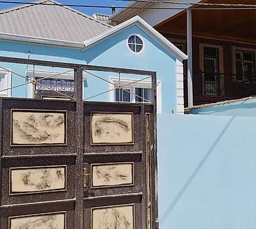 Həyət evləri və villalar: Masazır 2 otaqlı, 40 kv. m, Kredit var, Yeni təmirli — 2