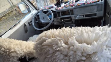 aston martin db9 5.9 at: Daewoo Damas: 0.8 l | 2009 il Van/Minivan