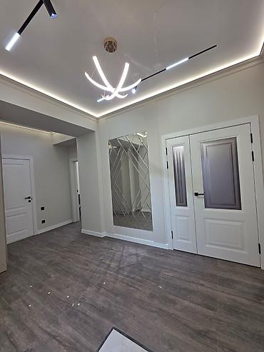 turpan: 1 комната, 63 м², Дворец спорта Элитка, 4 этаж, Евроремонт — 10