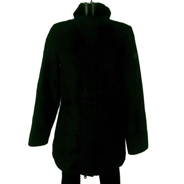 Zimske jakne: S (EU 36), Jednobojni, Sa postavom — 1