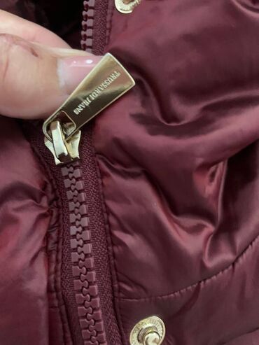 Zimske jakne: Trussardi Jeans na lalafo.rs — 6 Zimske jakne: Trussardi Jeans — 6