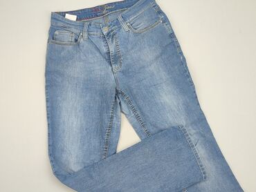 t shirty bowie: Jeans, L (EU 40), condition - Good