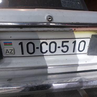 dyp nömrə satisi: Nomre satilir 1200m tecili oz admadi maşin — 2