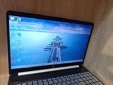 komputer notebook: HP Laptop 15-dy1051wm — 3