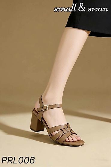 Sandale: ✨ NOVA KOLEKCIJA JE STIGLA 👠👡 ✨ Savršeni modeli za svaki dan i posebne — 12