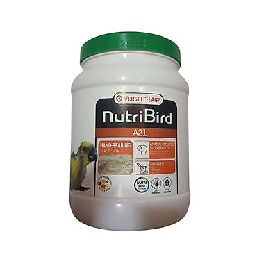 cuce sex: NutriBird A21 — peşəkar çoxkomponentli qarışıq Amazonlar Kakadu — 1