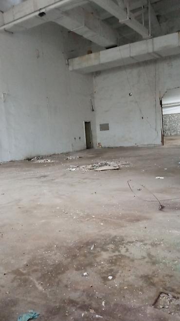 ангары: Сдаю помещения, Ангар, 600кв/м находиться в районе Городского Котка — 2