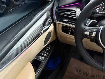 генезис авто: BMW X5: 2016 г., 3 л, Автомат, Бензин, Кроссовер — 6