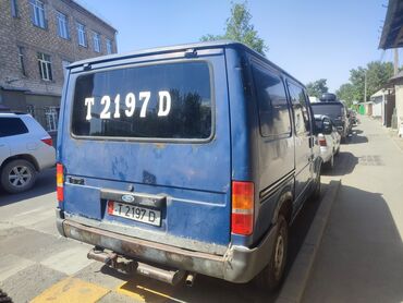 расширительный бачок форд фокус 2: Ford Transit: 1996 г., 2.5 л, Механика, Дизель, Бус