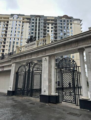 элитный дом: 3 бөлмө, 103 кв. м, Элитка, 11 кабат, Дизайнердик ремонт