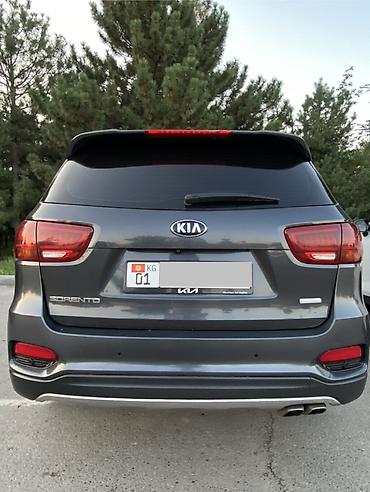 2025: Kia Sorento: 2019 г., 2 л, Дизель, Кроссовер — 5