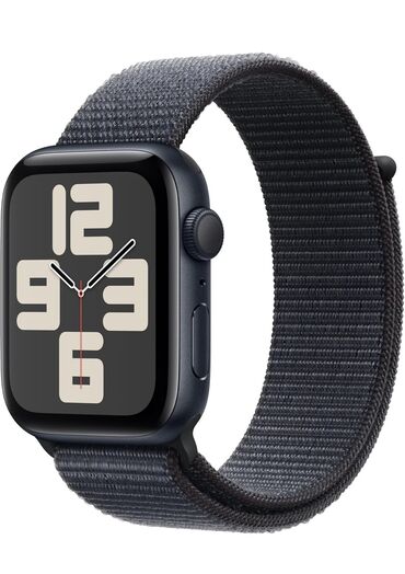 Smart saatlar: Yeni, Smart saat, Apple, rəng - Qara