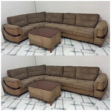 klassik divan modelleri: Damladan kunc divan 450₼ .Acilan bazali .Unvan H.Aslanov &Rumi — 1