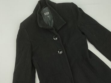 Zizzi, Women`s trench, size S (EU 36)