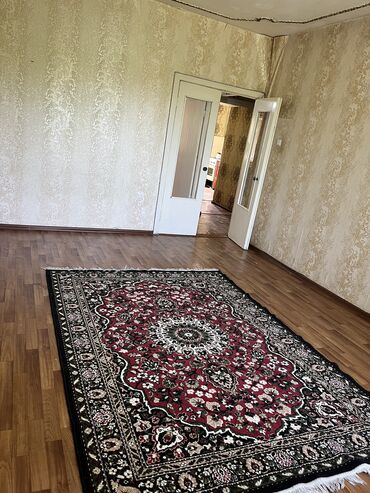 продам 2х комнатную квартиру: 2 комнаты, 49 м², 105 серия, 3 этаж, Косметический ремонт