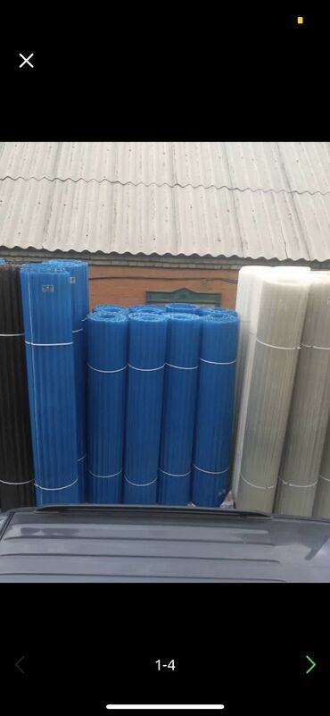 Профнастил: По городу доставка бесплатная Производство-Иран Продаем только — 26