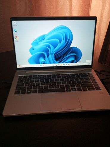 kompüterlər hp: İşlənmiş HP ProBook, 14 ", AMD Ryzen 5, 256 GB, Ünvandan götürmə