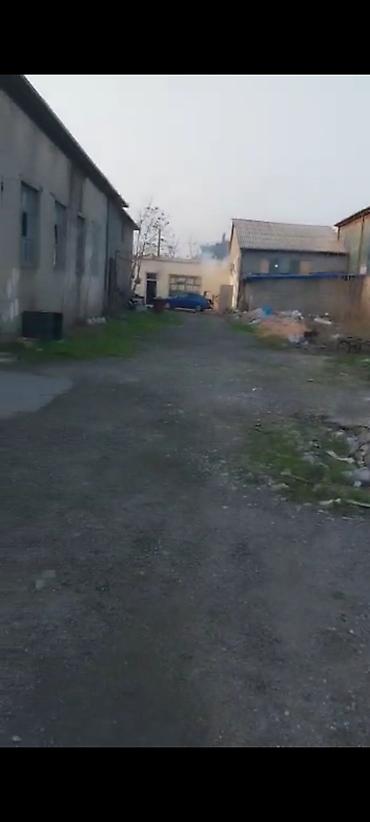 Kommersiya daşınmaz əmlakı: Heydər Əliyev pr. 23 saylı polis bölməsindən sağa döndükdə Ulduz — 5
