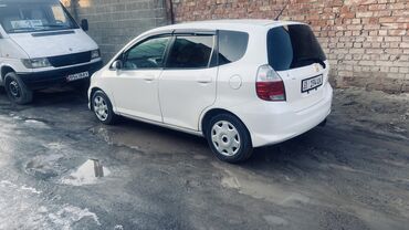 хонда фит арен: Honda Fit: 2004 г., 1.3 л, Вариатор, Бензин, Хетчбек