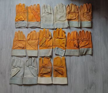 staklene posude sa poklopcem: Safety clothes, New, Customer pickup, Paid delivery