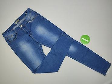 dickies jeans: Jeansy damskie, rozmiar XL — 2