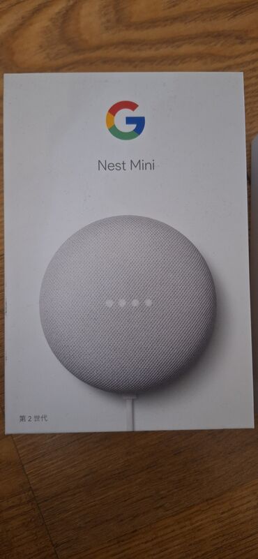 колонка качалка: Продаю новую колонку Google Home Nest mini 2 торг уместен только