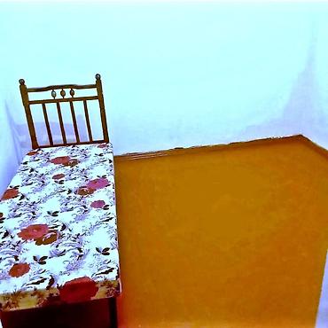 Сниму квартиру: 3 otaqlı, məişət texnikalı mənzil. Binəqədi rayonu, Tovuz marketə — 6