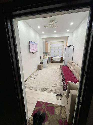 Продажа квартир: 2 комнаты, 38 м², 105 серия, 2 этаж, Евроремонт — 4