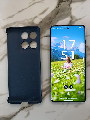 motorola edge: Motorola Edge, 256 GB — 1