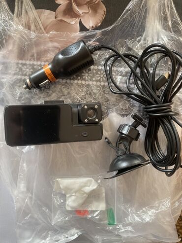 astra h maqnitola: Avtomobil üçün DVR/Videoregistrator dəsti - Ön panel üçün kompakt