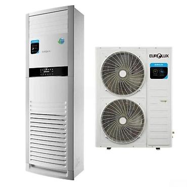 Kondisioner Eurolux EU-AC60CHS410TFD-Arctica 60 000 BTU Bütün