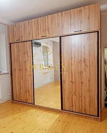 Sifarişlə dolablar: Debalux Mobilya sizlərə yeni və mükəmməl modellərini təqdim edir -da lalafo.az — 9 Sifarişlə dolablar: Debalux Mobilya sizlərə yeni və mükəmməl modellərini təqdim edir — 9