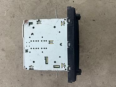 Магнитолы: Б/у, 2-DIN, 1 ", Без системы, Без оперативной памяти ГБ ОЗУ, Без встроенной памяти Гб ПЗУ — 8