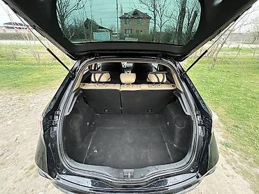 Honda: Honda Civic: 2008 г., Бензин — 12