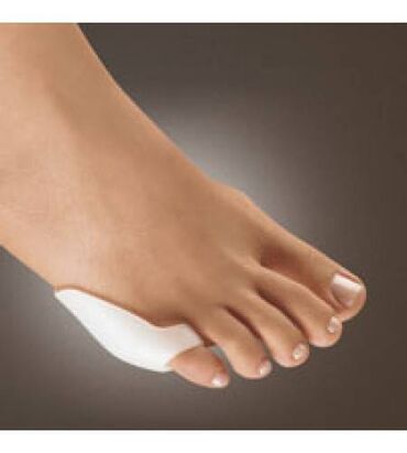 Бандажи, корсеты, корректоры: Ортопедия Бишкек — 10