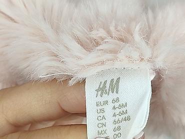 jula kominiarka: Kamizelka, H&M, 3-6 miesięcy, stan - Idealny — 4